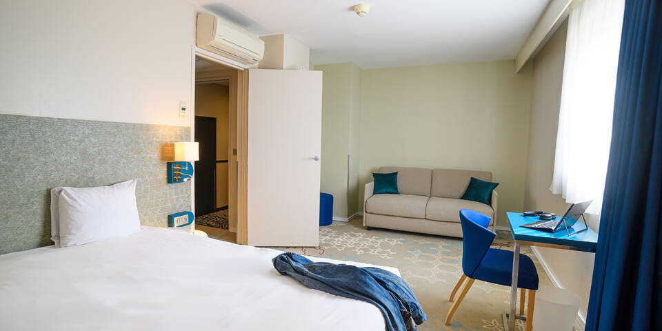 chambre