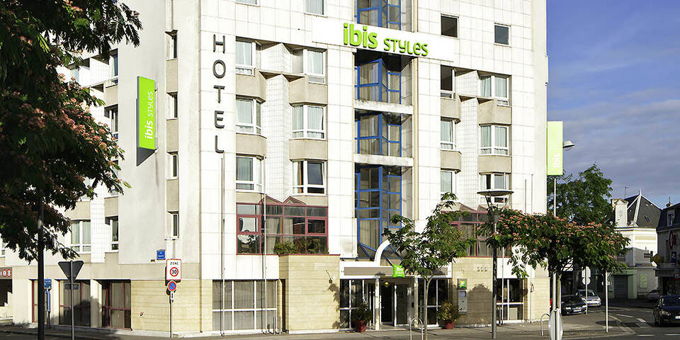 facade