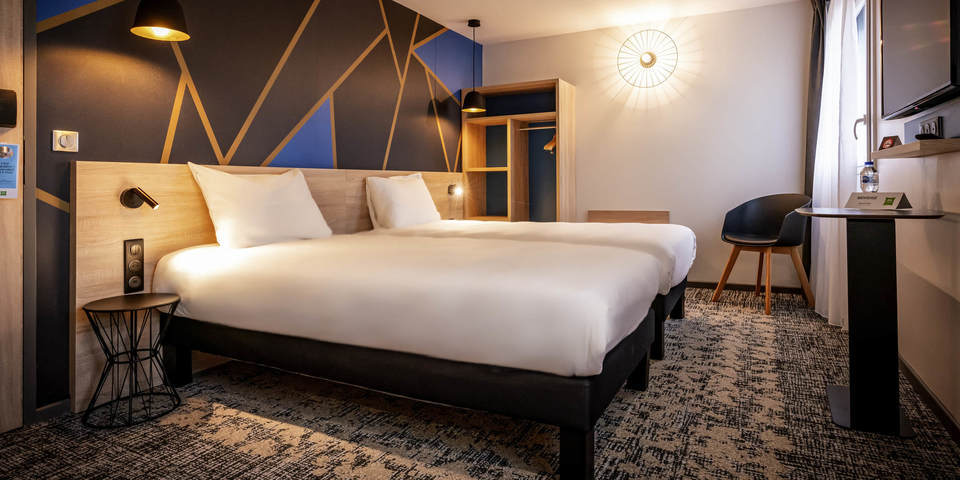 chambre