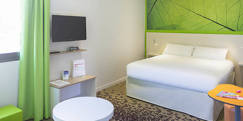 chambre
