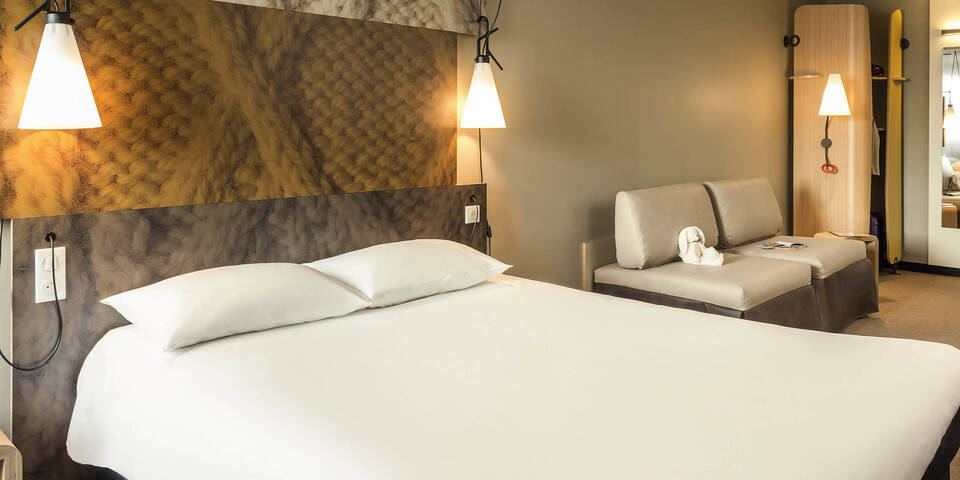 chambre