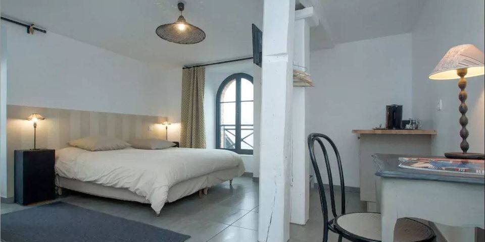 chambre