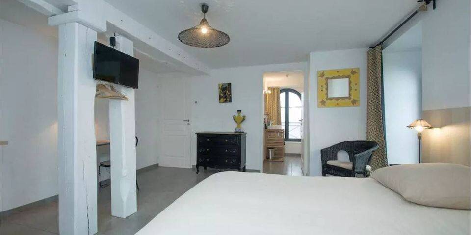 chambre