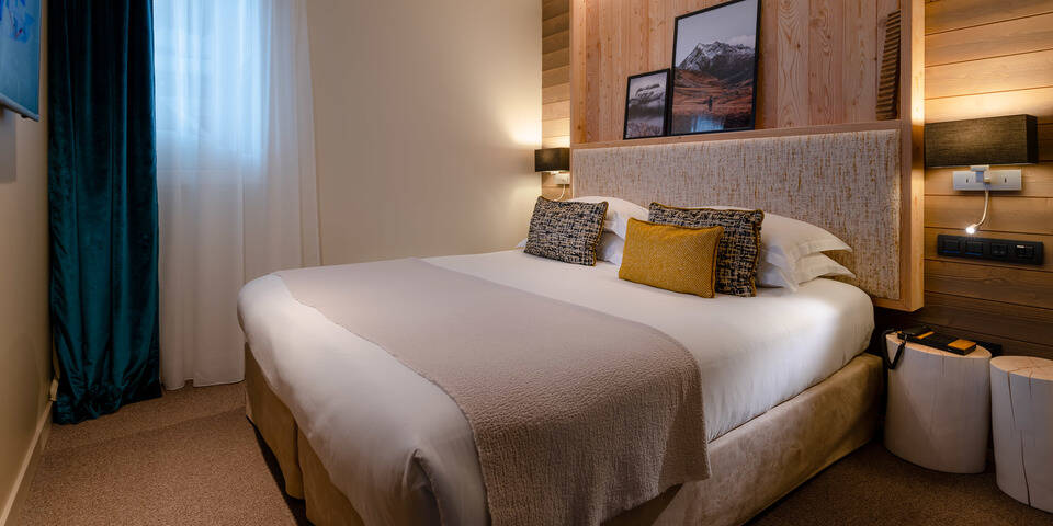 chambre