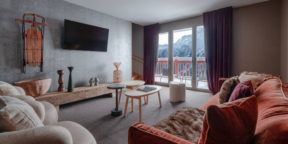chambre