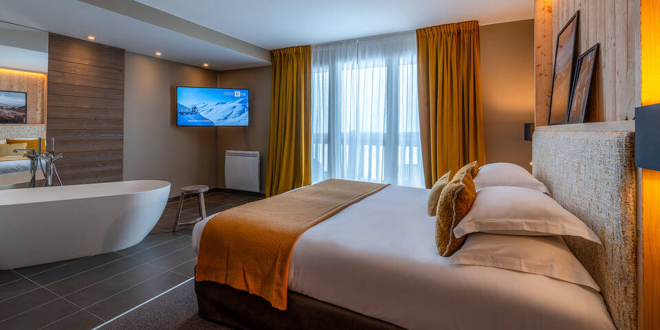 chambre