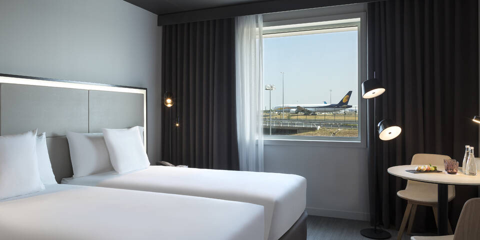 chambre