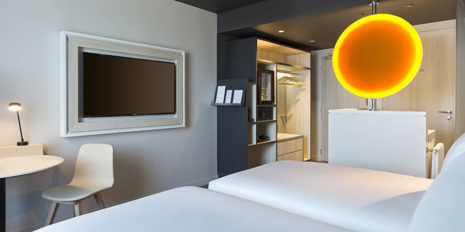 chambre