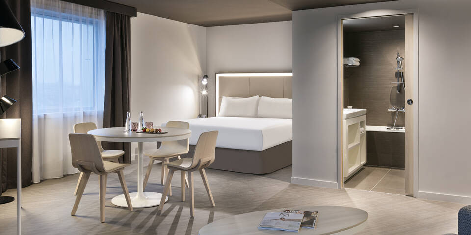 chambre