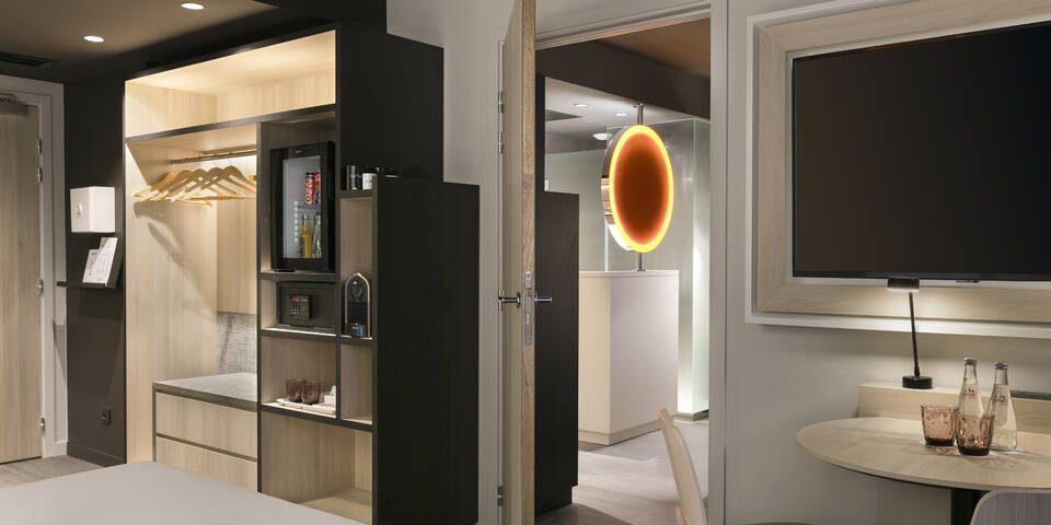 chambre