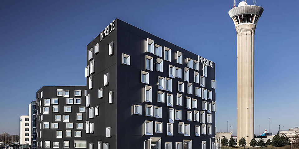 facade