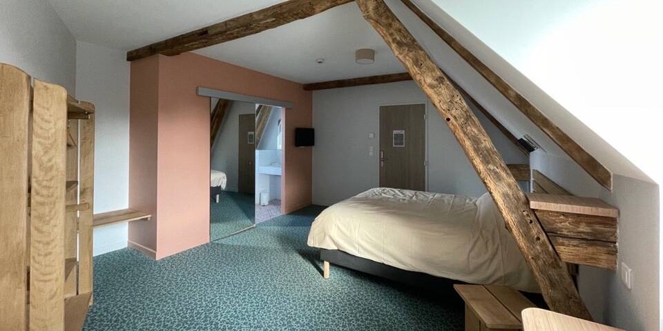 chambre