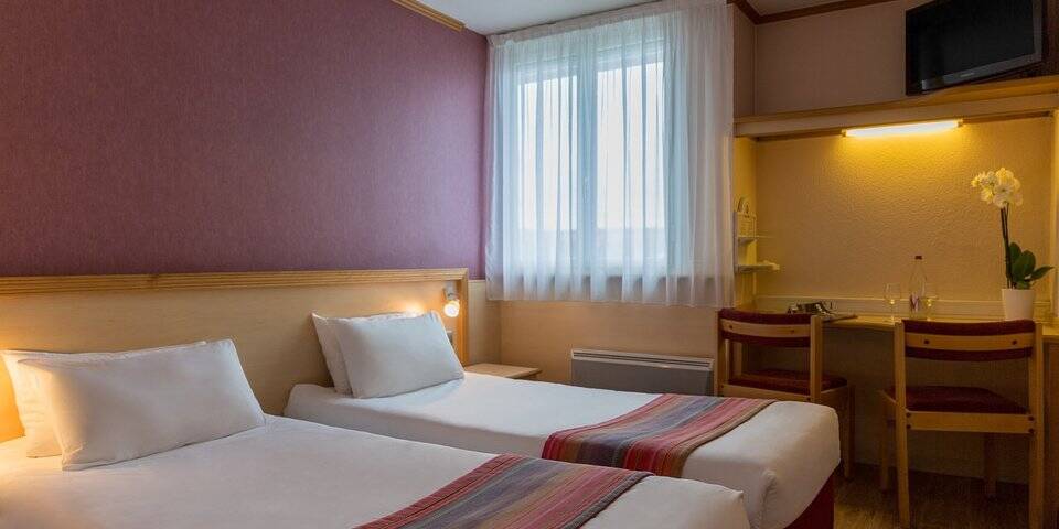 chambre