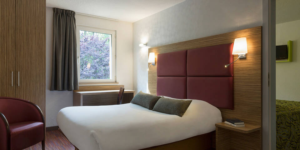 chambre