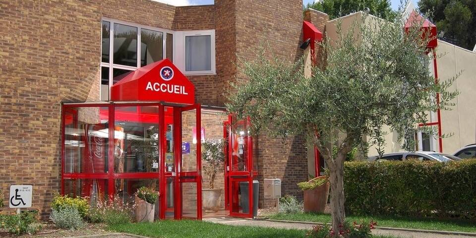 facade