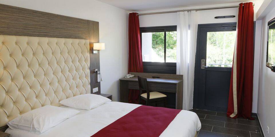 chambre