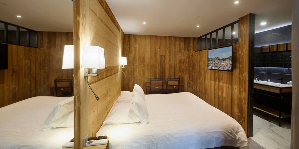 chambre