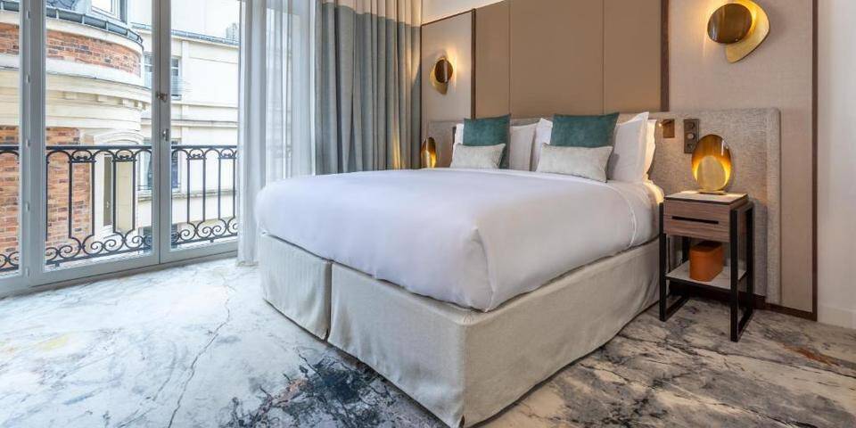 chambre