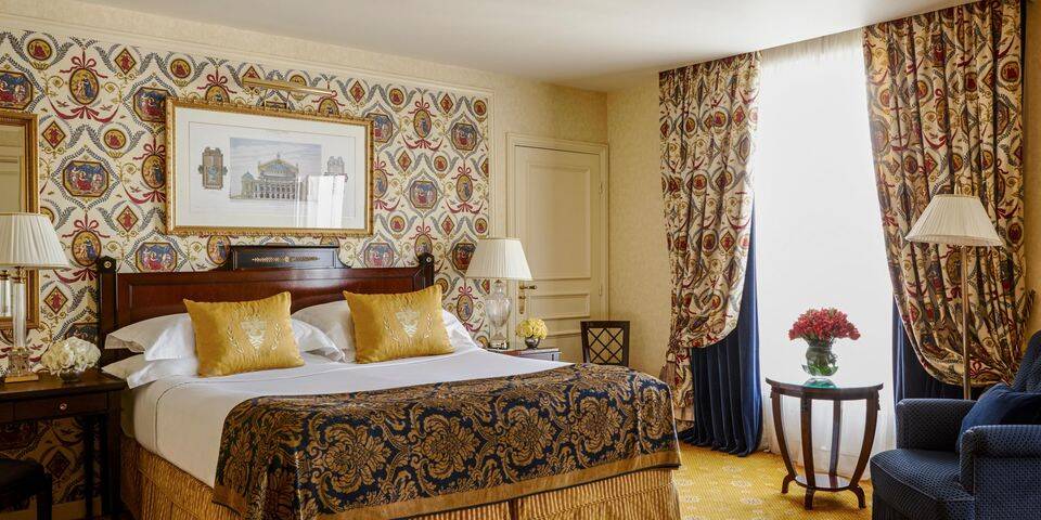 chambre