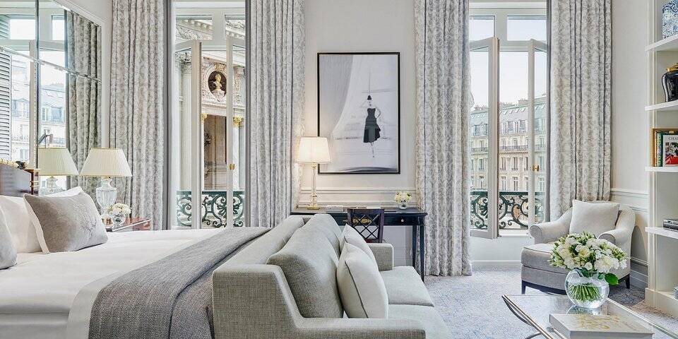 chambre