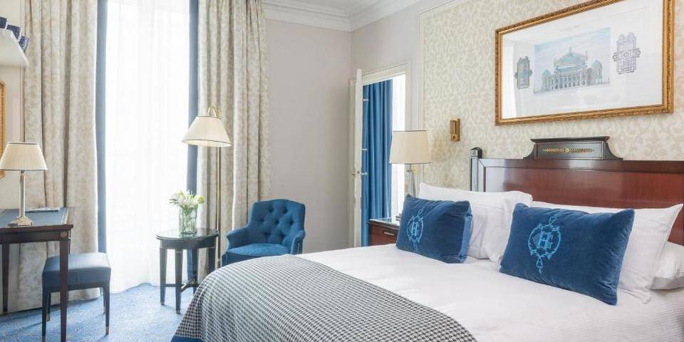 chambre