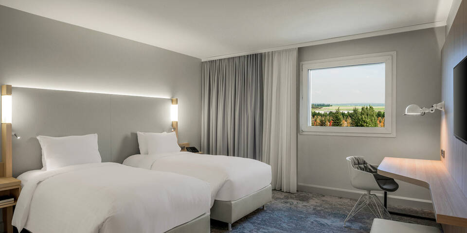 chambre