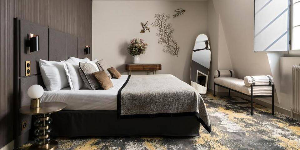 chambre