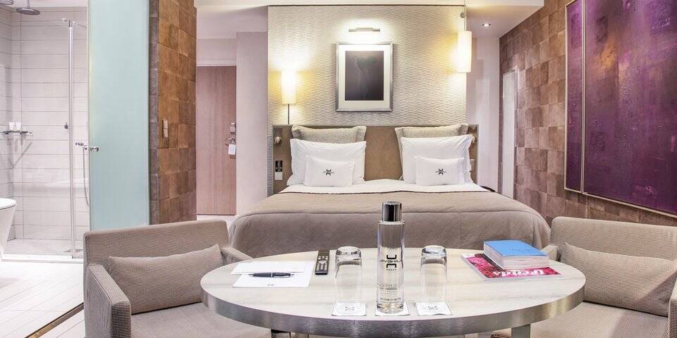 chambre