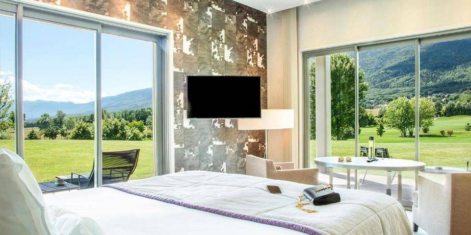 chambre