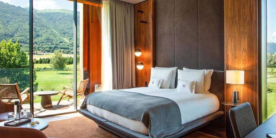 chambre