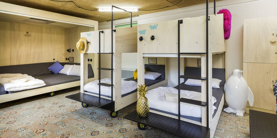 chambre