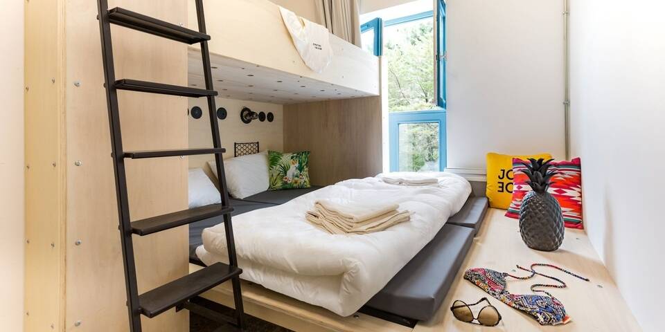 chambre