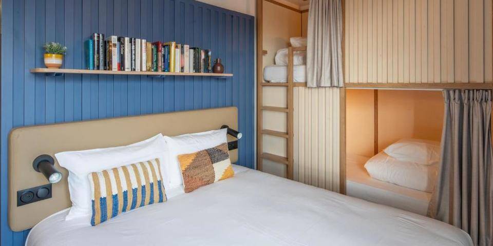 chambre