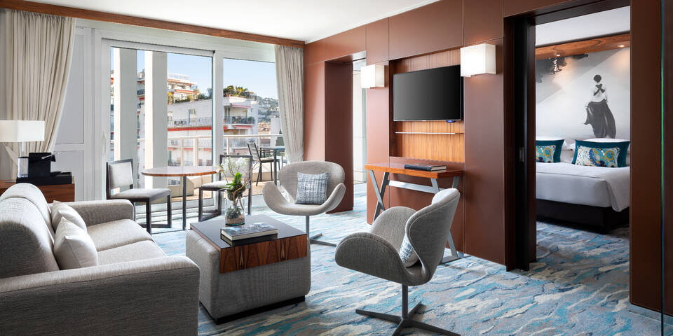 chambre