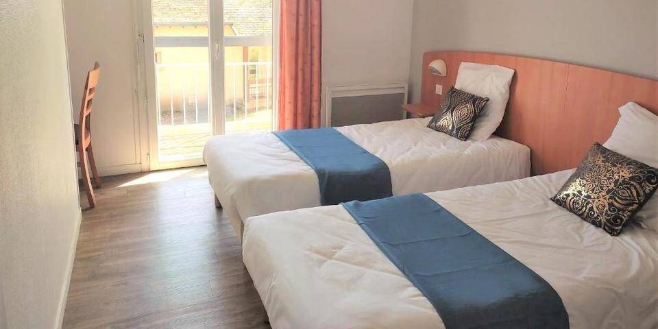 chambre