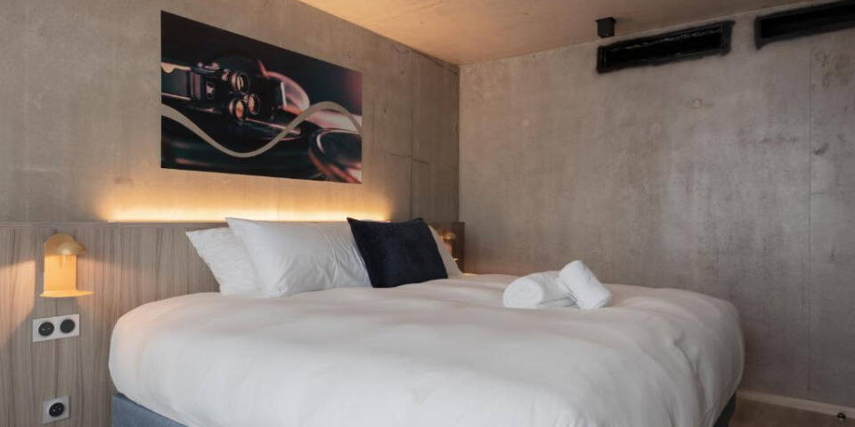 chambre