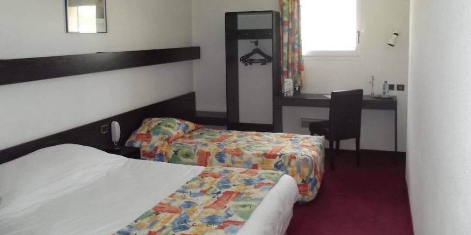 chambre
