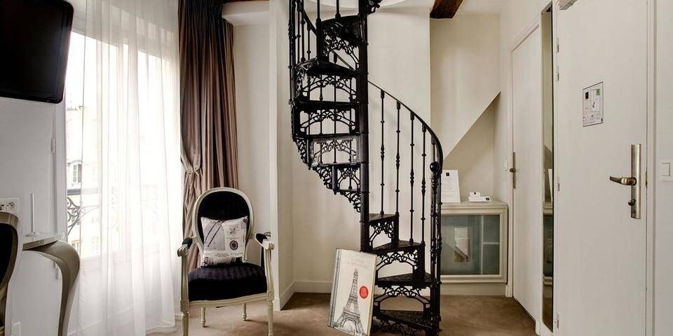 chambre