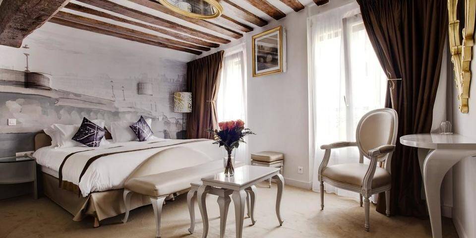 chambre