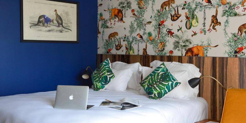 chambre