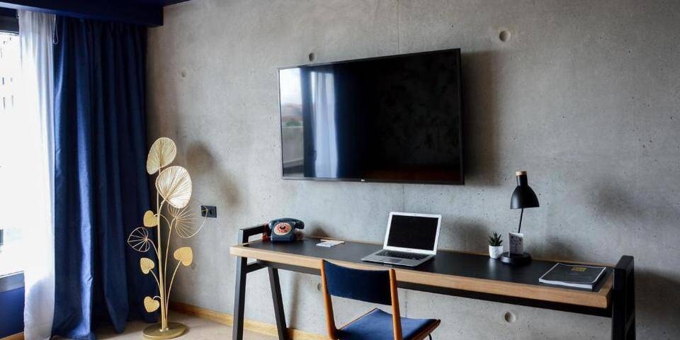 chambre