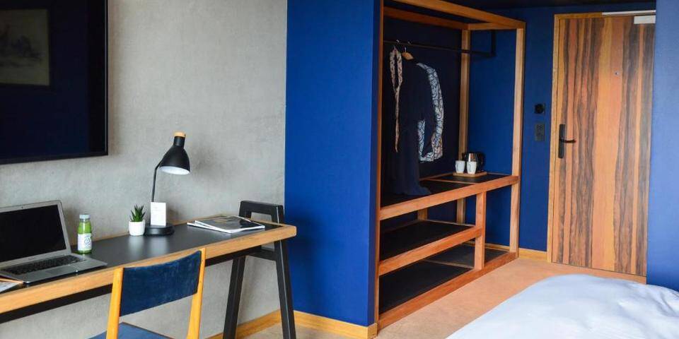 chambre