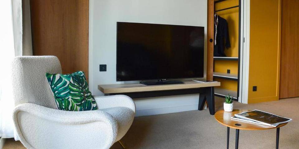 chambre