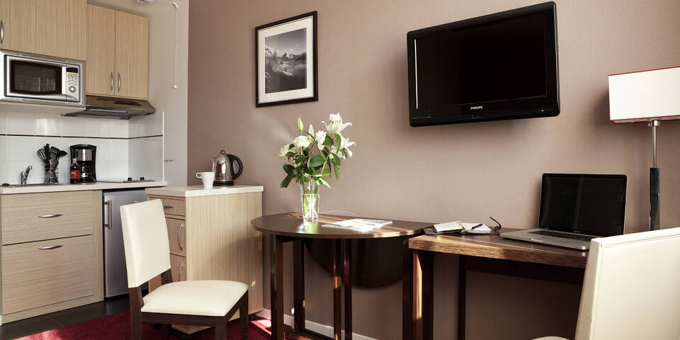 chambre