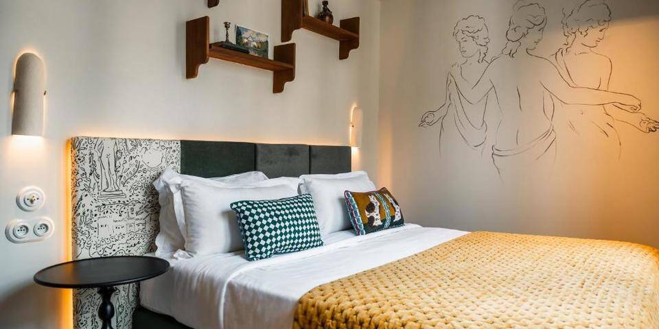 chambre