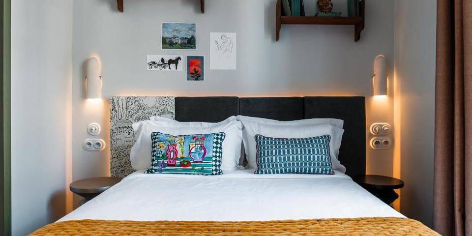 chambre