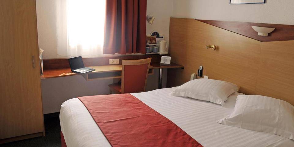 chambre