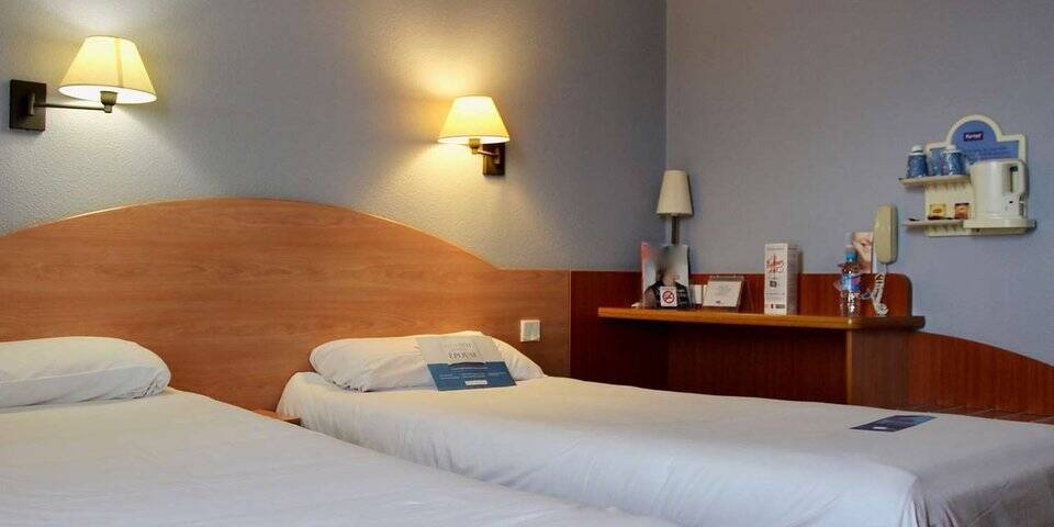 chambre