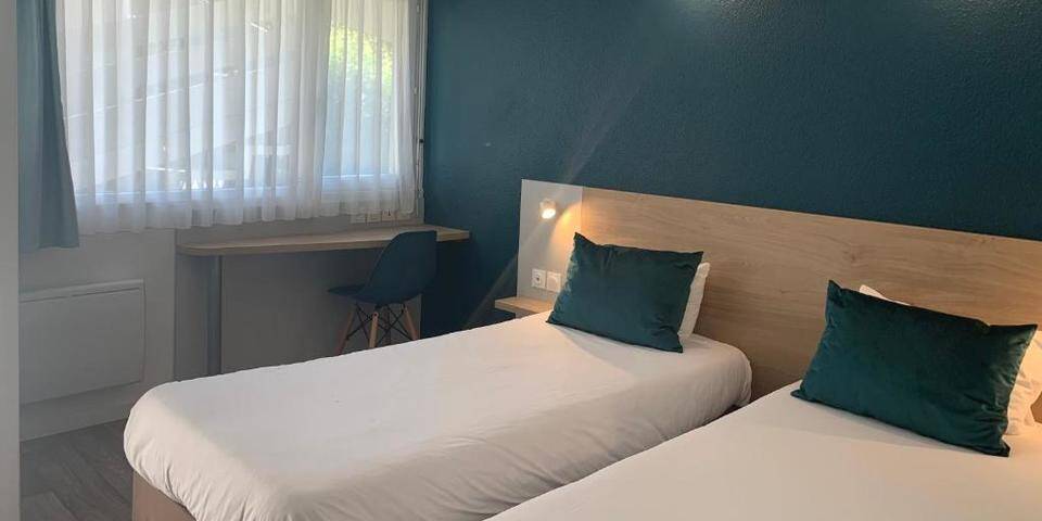 chambre