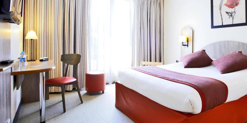 chambre